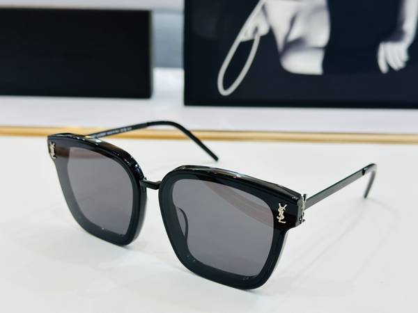 Saint Laurent Sunglasses Top Quality SLS00735